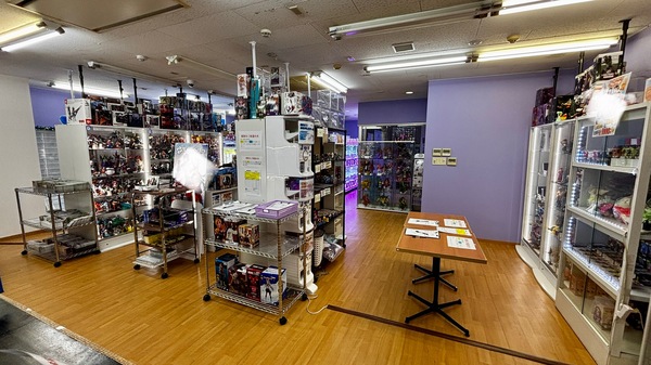 ポケモンカードイベント画像