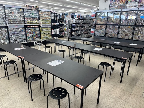 ポケモンカードイベント画像