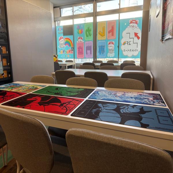 ポケモンカードイベント画像