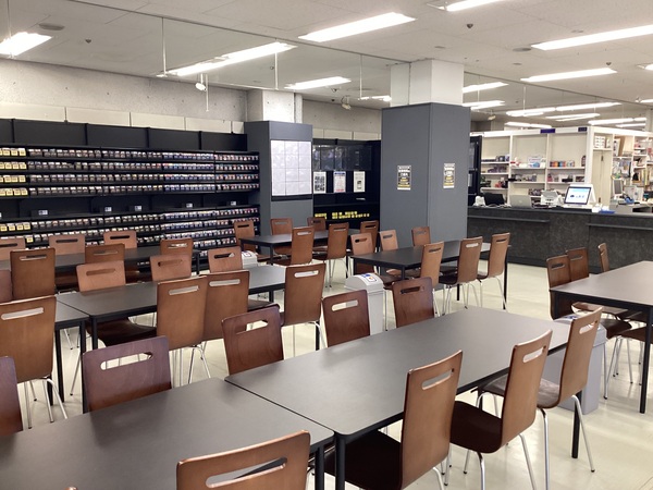 ポケモンカードイベント画像