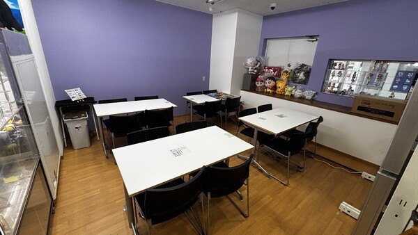 ポケモンカードイベント画像