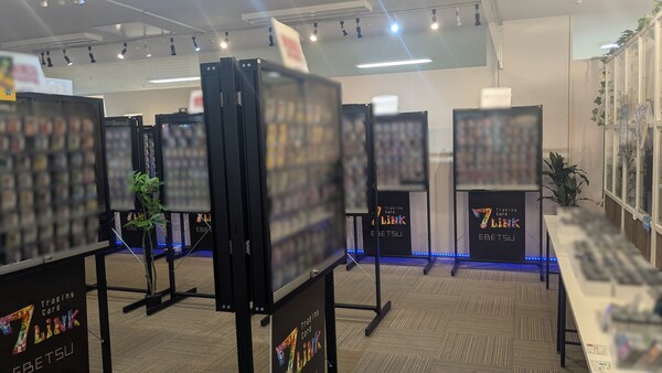 ポケモンカードイベント画像