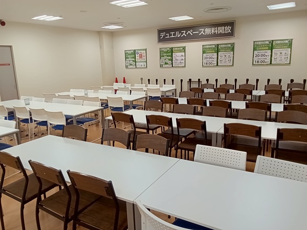 ポケモンカードイベント画像