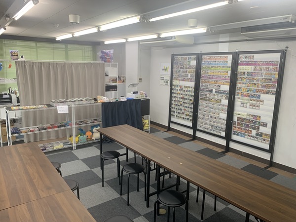 ポケモンカードイベント画像