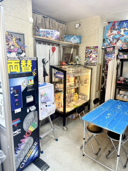 ポケモンカードイベント画像