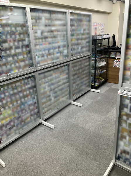 ポケモンカードイベント画像