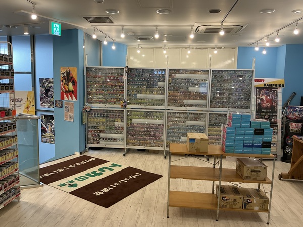 ポケモンカードイベント画像