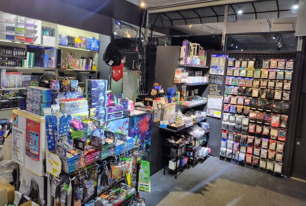 ポケモンカードイベント画像