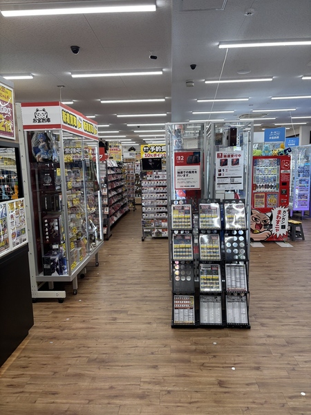 ポケモンカードイベント画像