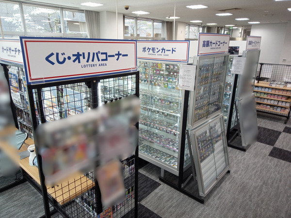 ポケモンカードイベント画像