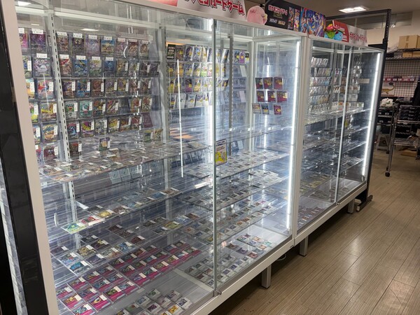 ポケモンカードイベント画像