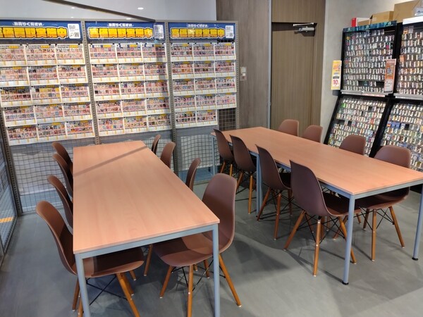 ポケモンカードイベント画像