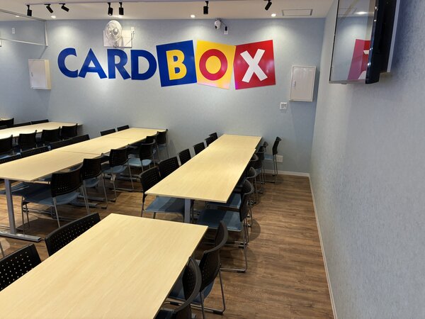 ポケモンカードイベント画像