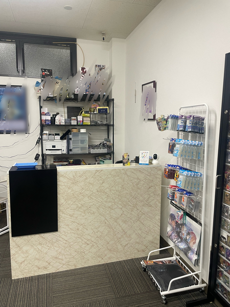 ポケモンカードイベント画像