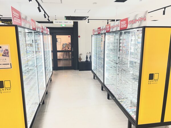 ポケモンカードイベント画像