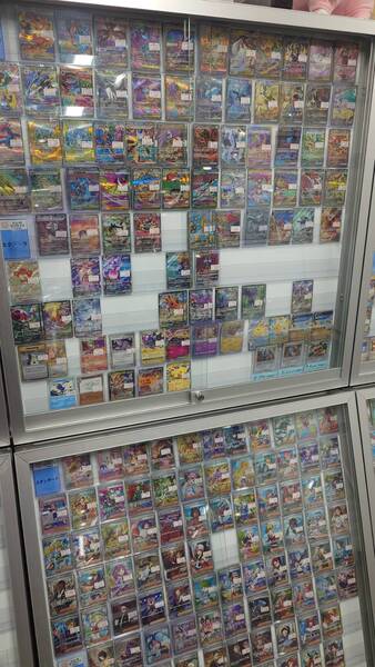 ポケモンカードイベント画像