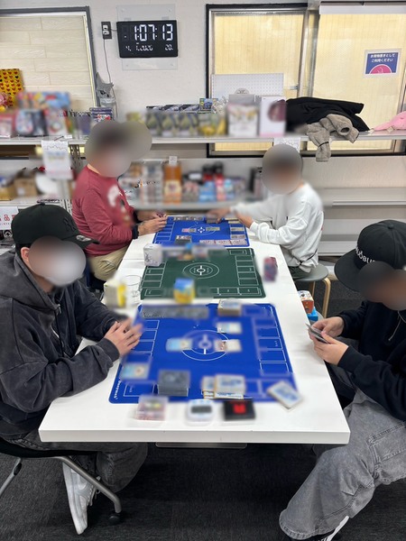 ポケモンカードイベント画像