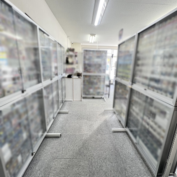 ポケモンカードイベント画像