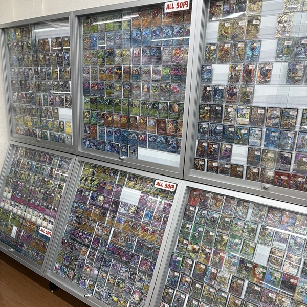 ポケモンカードイベント画像