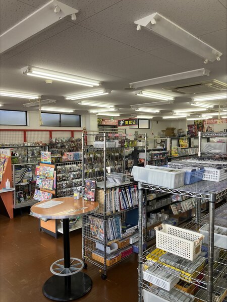 ポケモンカードイベント画像