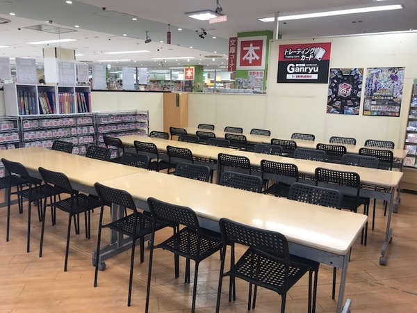 ポケモンカードイベント画像