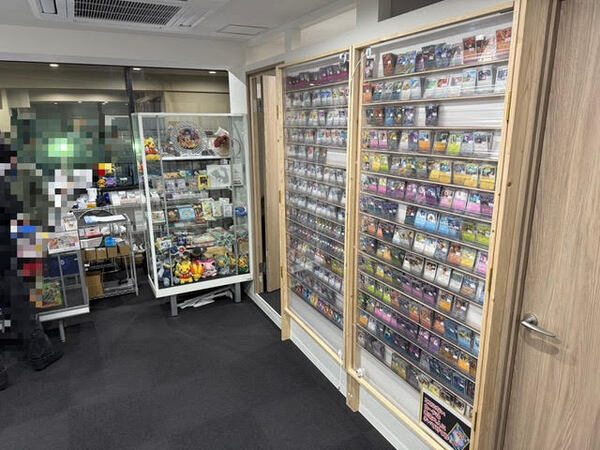 ポケモンカードイベント画像