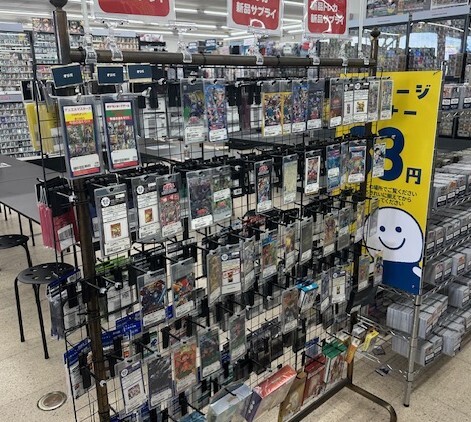 ポケモンカードイベント画像