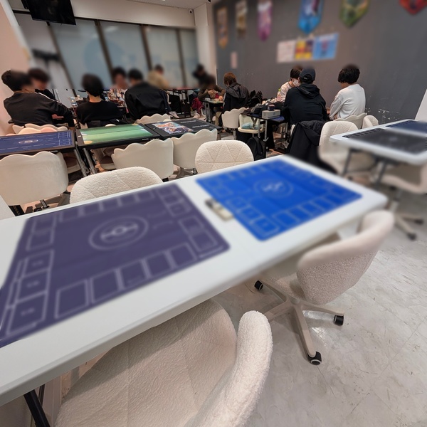 ポケモンカードイベント画像