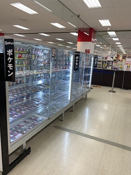 ポケモンカードイベント画像