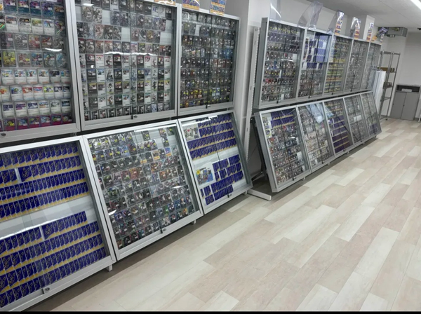 ポケモンカードイベント画像