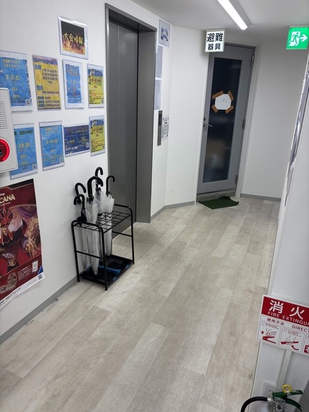 ポケモンカードイベント画像