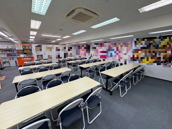 ポケモンカードイベント画像