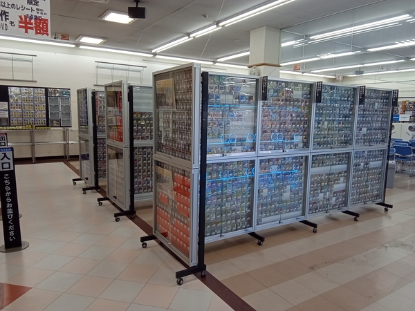 ポケモンカードイベント画像