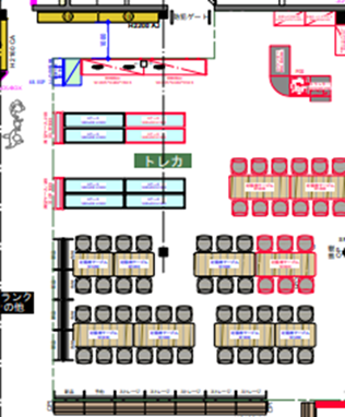 ポケモンカードイベント画像