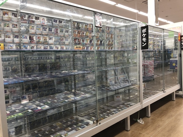 ポケモンカードイベント画像