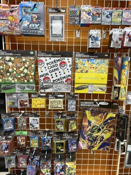 ポケモンカードイベント画像