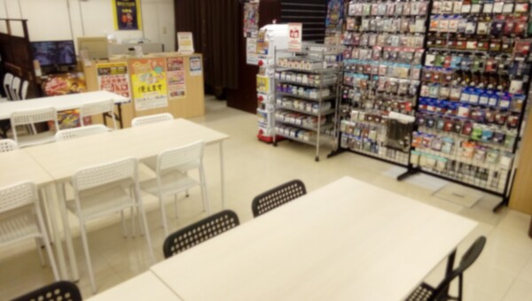 ポケモンカードイベント画像