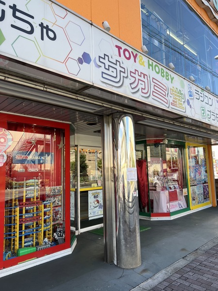 ポケモンカードイベント画像