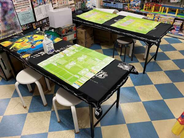 ポケモンカードイベント画像