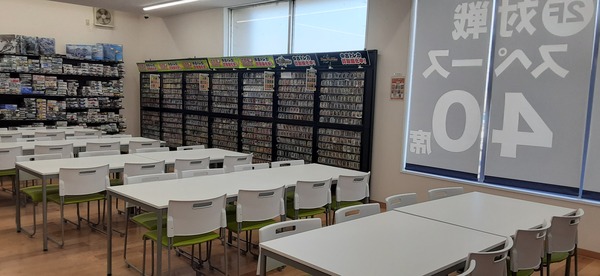 ポケモンカードイベント画像