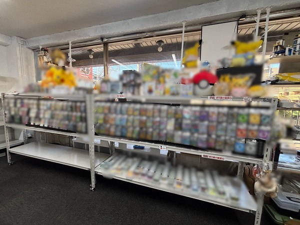 ポケモンカードイベント画像