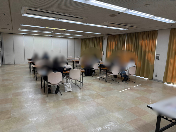 ポケモンカードイベント画像