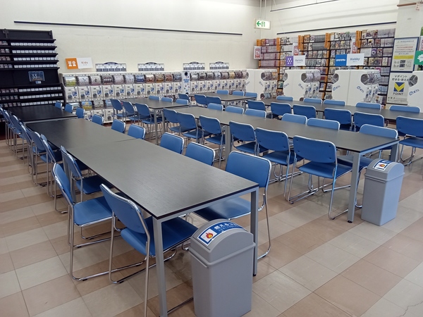 ポケモンカードイベント画像