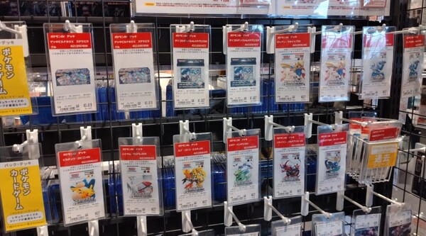 ポケモンカードイベント画像