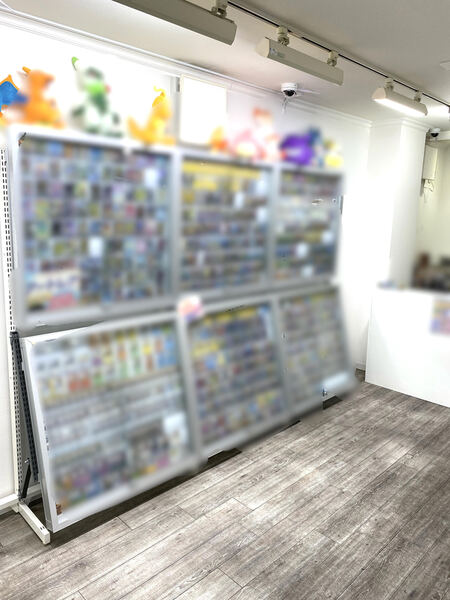 ポケモンカードイベント画像