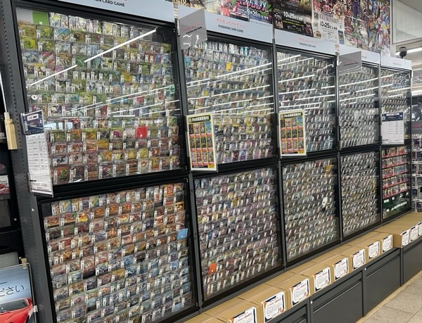 ポケモンカードイベント画像