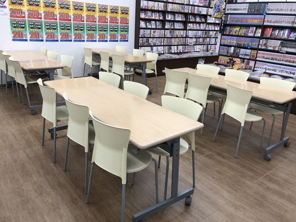 ポケモンカードイベント画像