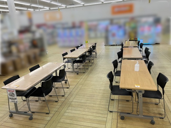 ポケモンカードイベント画像