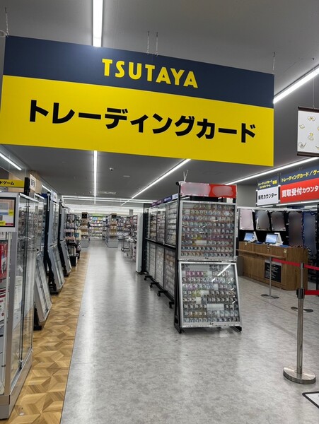 ポケモンカードイベント画像