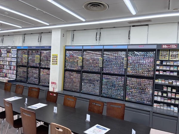 ポケモンカードイベント画像